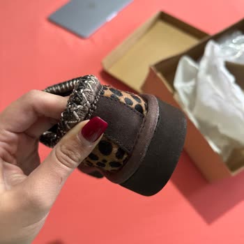 Kusurlu Ayakkabı Gönderildi Satıcıdan İade Talebime Yanıt Alamıyorum