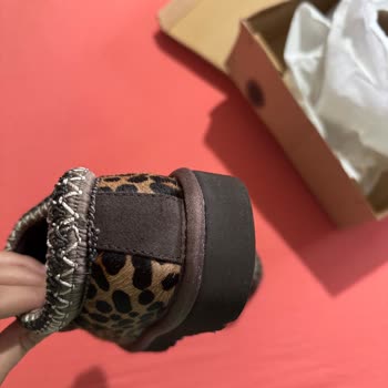 Kusurlu Ayakkabı Gönderildi Satıcıdan İade Talebime Yanıt Alamıyorum