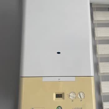 Kombi Kapalıyken Kendi Kendine Çalışıyor, Sorun Giderilmiyor Ve Mağduriyetim Sürüyor