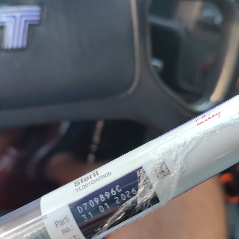 Problem mit wirkungslosem Trulicity-Injektor und seit drei Monaten ausbleibender Rückmeldung von Lilly