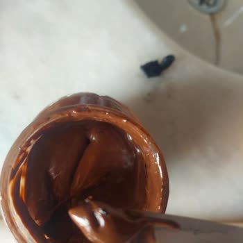 Hepsiburada Kakaolu Fındık Kremasında Siyah Yabancı Madde Endişesi!