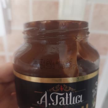 Hepsiburada Kakaolu Fındık Kremasında Siyah Yabancı Madde Endişesi!