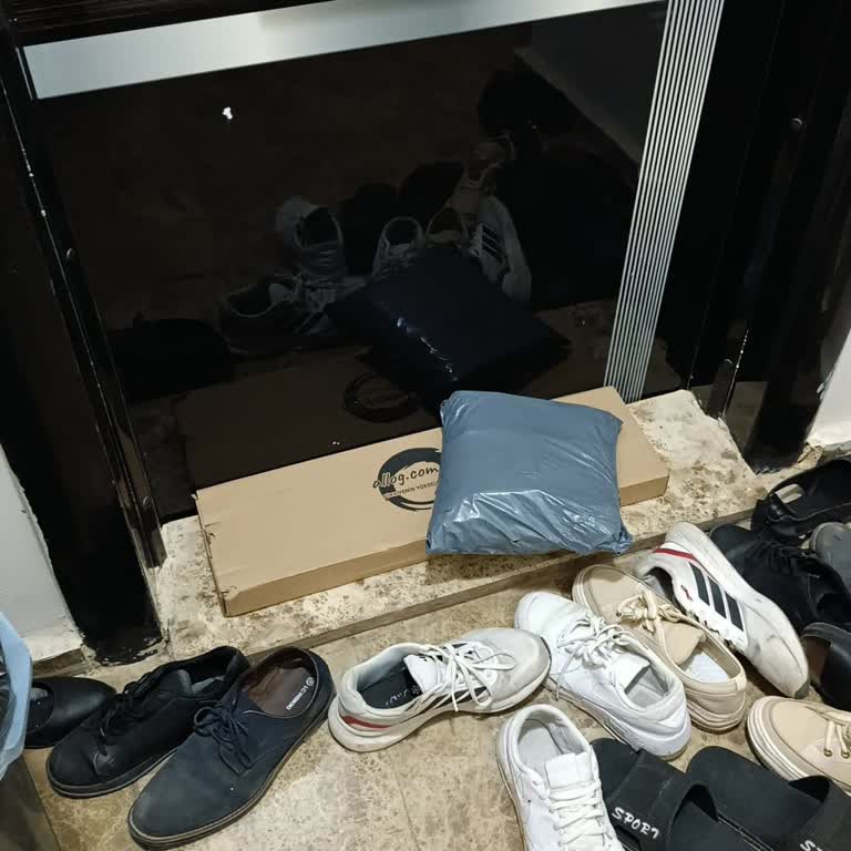 Kargo Teslimatında Esneklik Sorunu Ve İş Yerine Teslimat Zorluğu