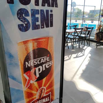 Nescafé Soğuk Kahve Dolabının Kaldırılması Nedeniyle Mağduriyet Yaşıyoruz