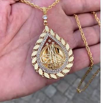 Kırık Ve Eksik Kolye, İade Ve Değişim Taleplerim Reddedildi