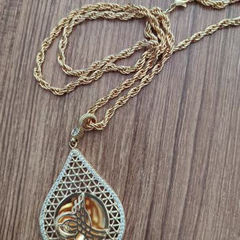 Kırık Ve Eksik Kolye, İade Ve Değişim Taleplerim Reddedildi