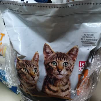 Sahte Kedi Maması Gönderimi Ve İade Sürecinde Resmi Belge Zorunluluğu