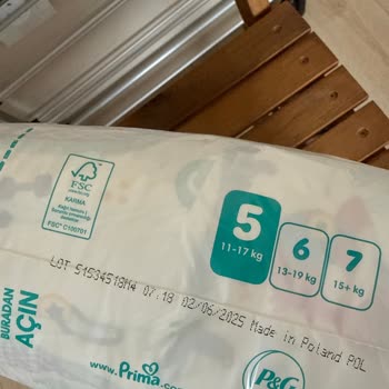 Prima Bebek Bezlerinde Son Dönem Sızdırma Ve Beden Uyumsuzluğu Sorunu