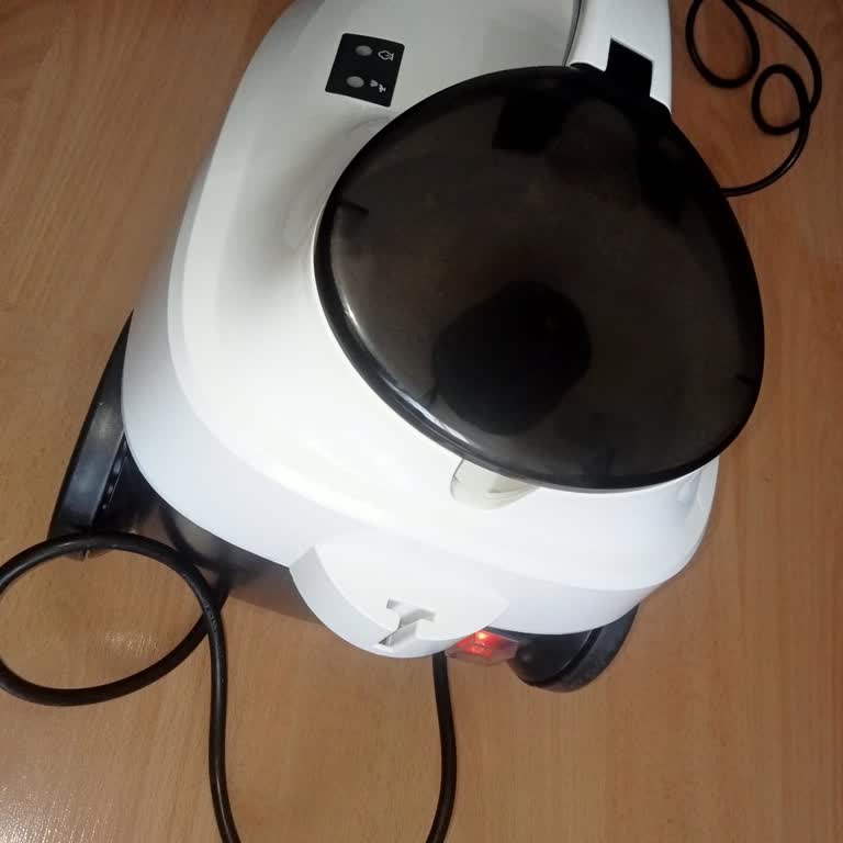 Yeni Alınan Buharlı Temizleyici Aniden Arızalandı: Garanti Kapsamında Çözüm Bekliyorum