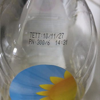 Yudum Ayçiçek Yağında Sürekli Köpürme Sorunu Ve Ürün Değişim Talebi