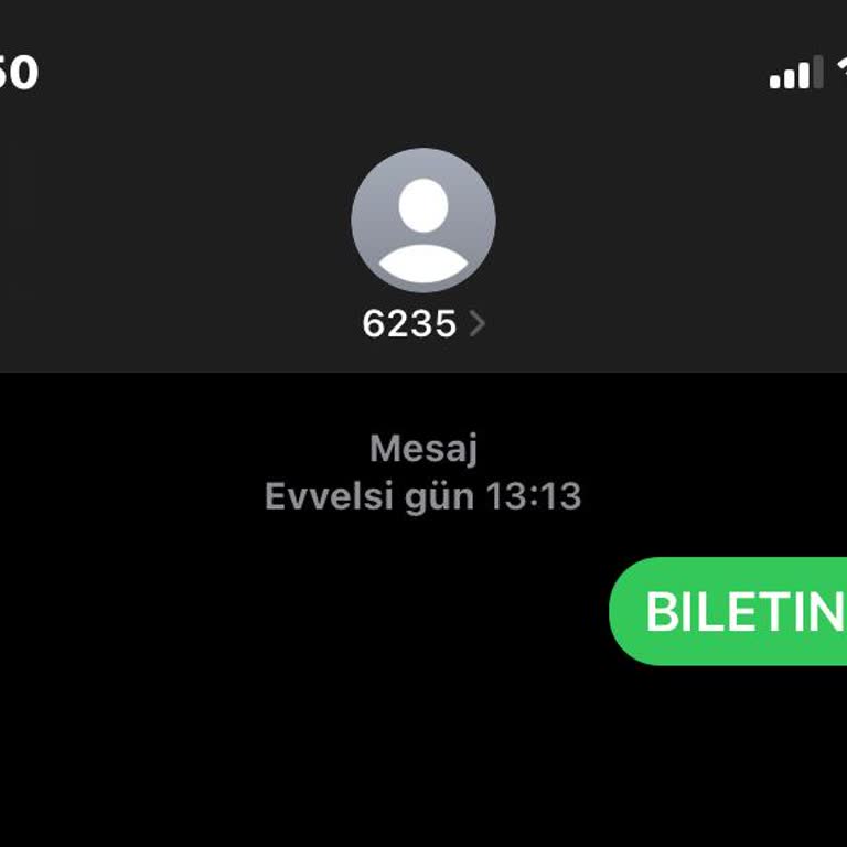 İzinsiz SMS Gönderimi Ve İptal Taleplerinin Dikkate Alınmaması
