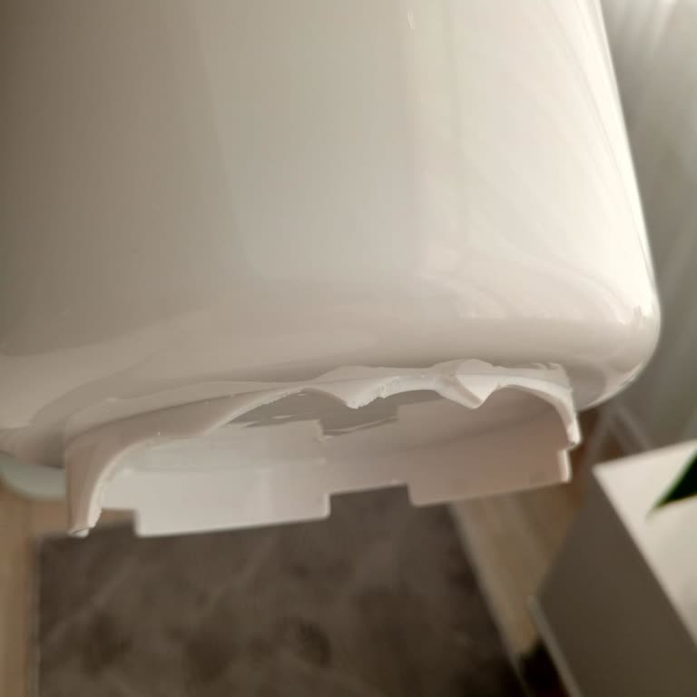 Kırık Gelen Hamur Yoğurma Makinesi İade Talebim Reddedildi