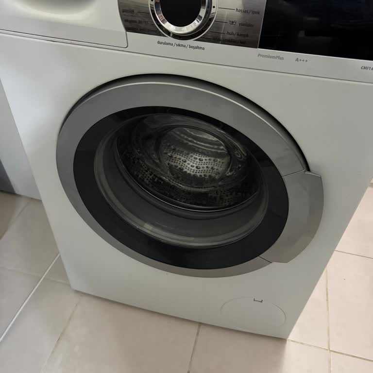 Profilo Çamaşır Makinesi Arızası Ve Haksız Servis Ücreti Mağduriyeti