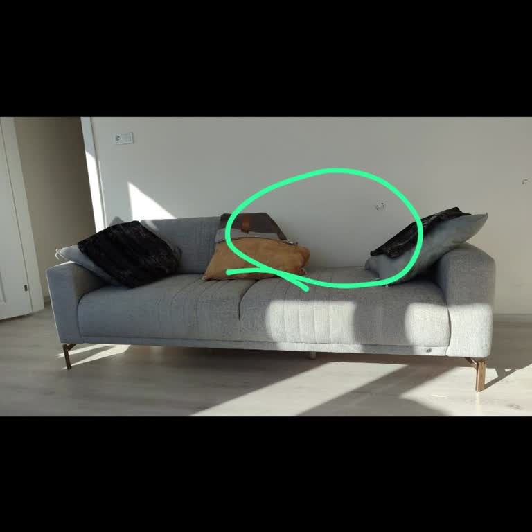 Eksik Parça Ve İlgisizlik Nedeniyle Bellona'dan Aldığım Koltuk Takımı Teslim Edilemiyor