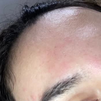 Probleme mit The Body Shop Produkt nach Kauf