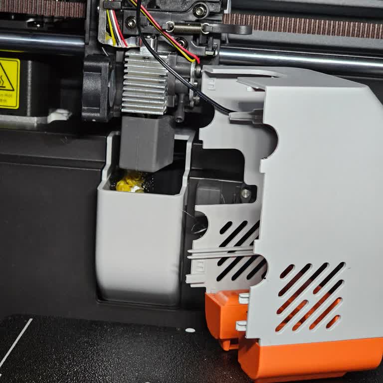 Kırık 3D Yazıcı İadem Reddedildi Servis Onaysız Onarım Yaptı