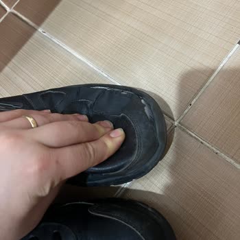 5 Ayda Açılan Ayakkabı Ve Ret Edilen İnceleme Büyük Hayal Kırıklığı