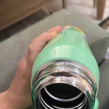 Çocuk Sulukta Paslanma: Sağlık Ve Güven Endişesi