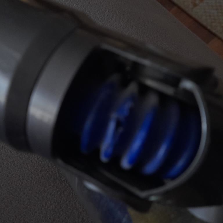 Dyson Garanti Sürecinde Zorluk Ve Çözüm Eksikliği