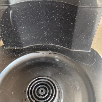 Bozuk Çaycı Yerine Kırık Ve Kirli Ürün Gönderildi Müşteri Hizmetleri Çözüm Sunmuyor