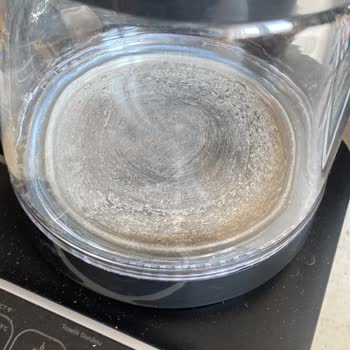 Bozuk Çaycı Yerine Kırık Ve Kirli Ürün Gönderildi Müşteri Hizmetleri Çözüm Sunmuyor