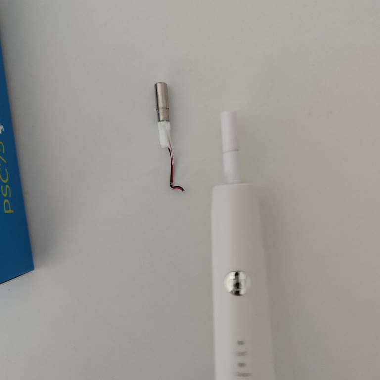 İlk Kullanımda Arızalanan Diş Fırçası İçin Değişim Talebim Reddedildi