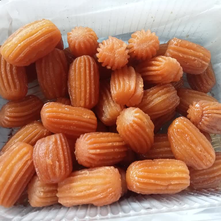 Şiraze Gıda Bayat Tatlı Satışı!