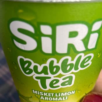 Aldığım İçecekten Sinek Çıkması Nedeniyle Sağlık Endişesi