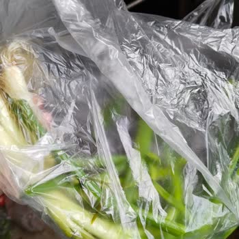 Mopaş Online Siparişimde Bozulmuş Ve Dökülmüş Ürünler Teslim Edildi