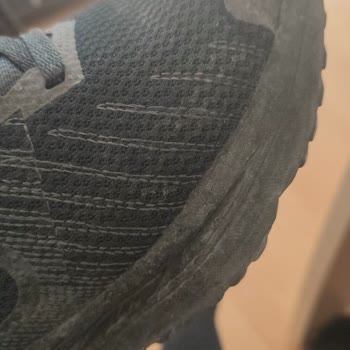 Kısa Sürede Yırtılan Nike Ayakkabı İçin Garanti Reddiyle Yaşadığım Hayal Kırıklığı