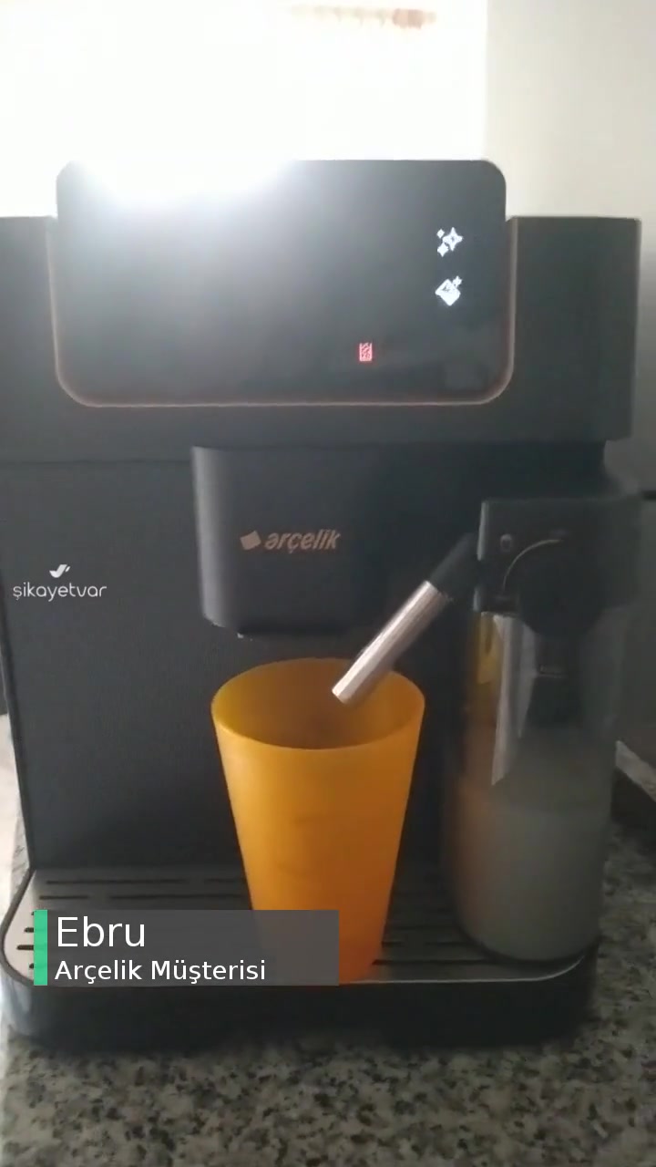 Arçelik Acil Yardım Lazım! videonun kapak resmi