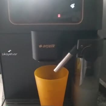 Arçelik Acil Yardım Lazım!
