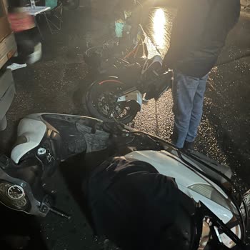 Quick Sigorta Kaza Sonrası Hasar Ödemesi Ve Bilgilendirme Belirsizliği