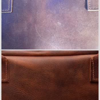 Semender Leather Goods Ürün Görselleri İle Ulaşan Ürün Arasında Farklılık Ve Kalite Sorunu
