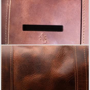 Semender Leather Goods Ürün Görselleri İle Ulaşan Ürün Arasında Farklılık Ve Kalite Sorunu