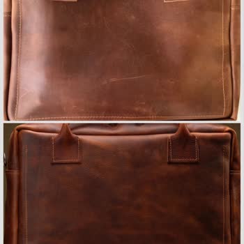 Semender Leather Goods Ürün Görselleri İle Ulaşan Ürün Arasında Farklılık Ve Kalite Sorunu