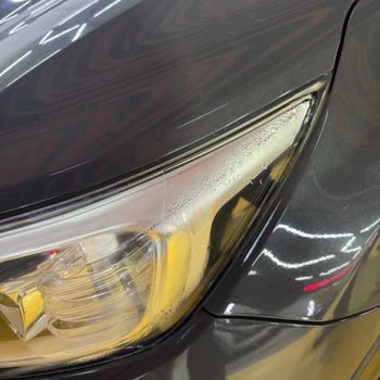 Ekspertiz Raporunda Belirtilmeyen Araç Kusurları Ve Destek Eksikliği