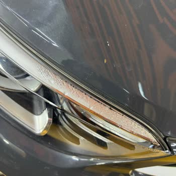 Ekspertiz Raporunda Belirtilmeyen Araç Kusurları Ve Destek Eksikliği