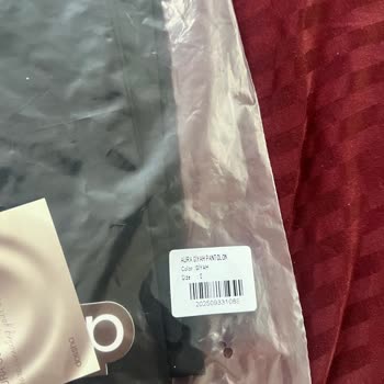 Eksik Ürün Teslimatı Ve Sorumluluk Almayan Firma