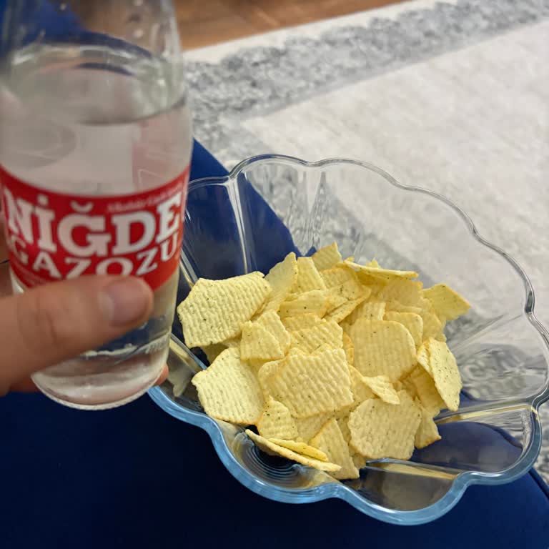 A101 Şubesinden Aldığım Ürünlerde Kalite Ve Tat Farkı Yaşadım