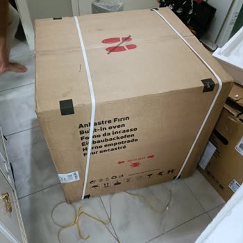 Kusurlu Ankastre Setin İadesi İçin Geciken Süreç Ve Mağduriyet