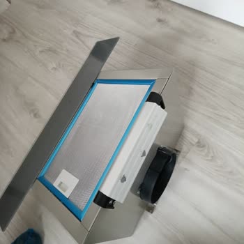 Kusurlu Ankastre Setin İadesi İçin Geciken Süreç Ve Mağduriyet