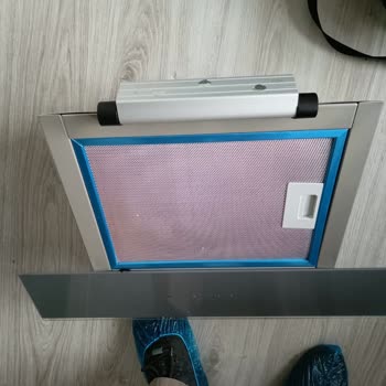 Kusurlu Ankastre Setin İadesi İçin Geciken Süreç Ve Mağduriyet