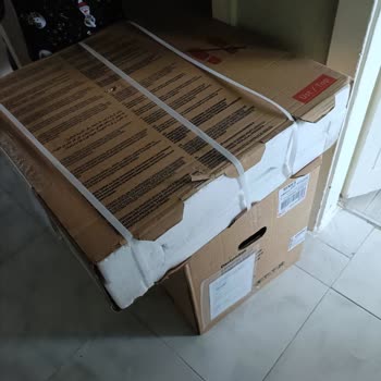 Kusurlu Ankastre Setin İadesi İçin Geciken Süreç Ve Mağduriyet