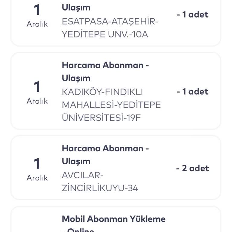 Kurumsal Abonman Gecikmesi Nedeniyle Kullanılamayan Bireysel Abonman Ücretinin İadesini Talep Ediyorum