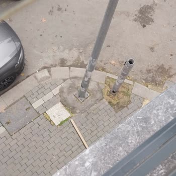 Sokak Aydınlatmasındaki Yanlış Ve Eksik Uygulamalar Mağduriyet Yaratıyor