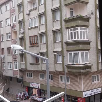 Sokak Aydınlatmasındaki Yanlış Ve Eksik Uygulamalar Mağduriyet Yaratıyor