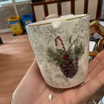 Kırık Bardak Teslimatı Ve Çözülmeyen Sorun