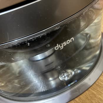 Dyson Humidify+Cool PH2, İlk Ayda Ciddi Arıza Ve Hayal Kırıklığı