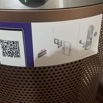 Dyson Humidify+Cool PH2, İlk Ayda Ciddi Arıza Ve Hayal Kırıklığı